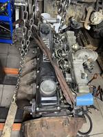 Ensemble moteur diesel turbocompressé Patrol TD42 TD42T/TD42TI d'occasion JDM pour Y60 Y61 Garantie de 6 mois