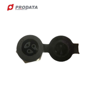 PRODATA Kit de câblage sur mesure pour adaptateur 60V/48V étanche IP66 à 3 broches pour trottinette électrique compacte rapide