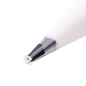 Disposable Piping <b>Bags</b> For Cake Decorating Food Pet Material Round Large Medium Small Sizes - Product Image 1