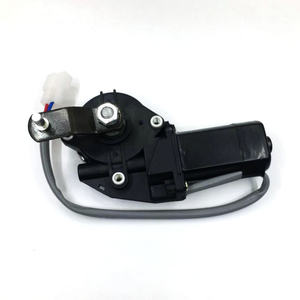 มอเตอร์เร่งคูโบต้า HF1110 สำหรับอะไหล่รถขุด KX155 KX161 - Product Image 2