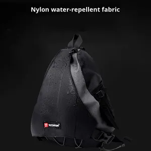 Wholesale Outdoor Waterproof Large Capacity <b>Fishing</b> Backpack Multifunctional Multifunctional Thickened Material for <b>Rod</b> Gear - Product Image 5