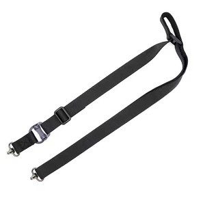 Grosir Black QD Attachment Gun Sling produk keselamatan yang dapat disesuaikan - Product Image 4