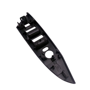 Mazda 3 <b>Window</b> Regulator Switch <b>Panel</b> BFF4-68-4L6 BBP3-68-4L6A Plastic Minimalist Design - Product Image 2