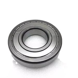 Rodamiento de Bolas de Ranura Profunda de Alta Precisión NYZ <span class=keywords><strong>para</strong></span> Automóviles y Motocicletas 6310 China C4 ZZ, Fabricado con Acero Cromado <span class=keywords><strong>para</strong></span> Restaurantes y Imprentas - Product Image 1