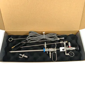 Camjoy Gynaecologie Hysteroscoop Resectoscoop Voor Urologie Endoscopische Instrumenten Gynaecologie Chirurgische Instrumenten Complete Set