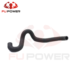 Ống Cao Su Nạp Bộ Sạc Bộ Tản Nhiệt N54 3.0L - Product Image 2