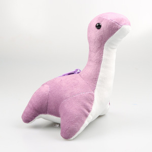 Peluche Apex Legends Nessie da 20 cm, Giocattolo Morbido da Collezione, Regalo per Fan e Bambini, Merchandising Gaming - Product Image 1