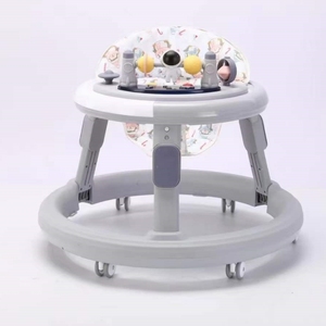 Le vendite calde Baby Walker <span class=keywords><strong>primi</strong></span> <span class=keywords><strong>passi</strong></span> spingono lungo l'attività musicale Baby Walker - Product Image 6
