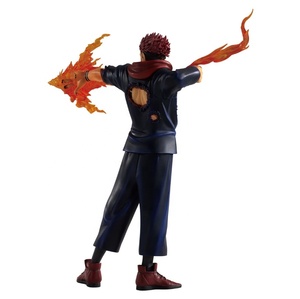 2026 nuevo personalizado 3D Urban PVC Anime figurita colección de vinilo figuras de acción fábrica fabricante barato juguetes animación derivados - Product Image 4