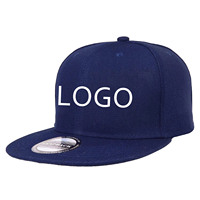 Gorra de Béisbol Unisex Personalizada, Deportiva, de 6 Paneles, 100% Lona de Algodón, Cierre a Presión, Hebilla Dorada de Cobre, Ajuste Bajo, Elástica, Casual, Estilo Hip