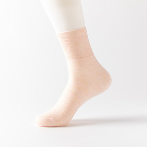 Diabete calze tubo bocca larga vecchia donna disagio del piede piedi diabetico Edema gonfiore donne vecchi calzini donna - Product Image 4