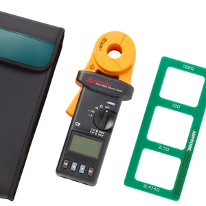 Medidor de Resistencia de Tierra con Pinza Amprobe DGC-1000A, Original, Nuevo - Product Image 3