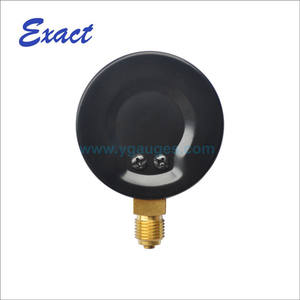 ガス酸素ボンベ圧力計優れたメーカー - Product Image 2