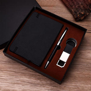 Geburtstags feier Männer Geschenk Luxus für Gäste Erwachsene benutzer definierte Logo Werbung Business Corporate Geschenkset - Product Image 5