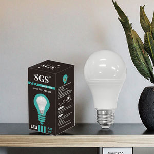 Bombillas LED de Barra para Interiores Residenciales de <span class=keywords><strong>9W</strong></span> con Base E27, Ahorro de Energía, Temperatura de Color Ajustable, Más Vendidas - Product Image 3