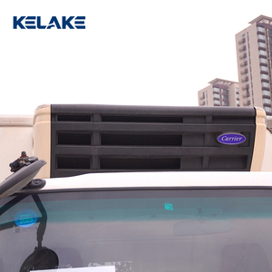 Venta de camiones refrigerados Isuzu con volante a la derecha, nuevos o usados, para el transporte de carne congelada de alta calidad - Product Image 6