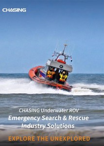 Dron Robot de Inspección y Rescate M2 PRO UAV con Video 4k HD - Product Image 3