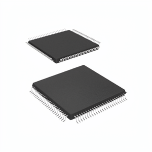 Circuit intégré FPGA 97 I/O 144FBGA, distributeur agréé, circuit intégré A3P125-FG144 144 LBGA - Product Image 1
