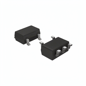 Components Electronic Power Management (PMIC) MAX6414UK29+T Original SC 74A, SOT 753 - Product Image 1