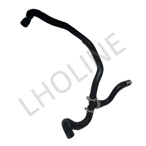 Tuyau de refroidissement 26229679 en caoutchouc EPDM, longueur standard, pour réservoir d'eau et remplacement du système de refroidissement - Product Image 4