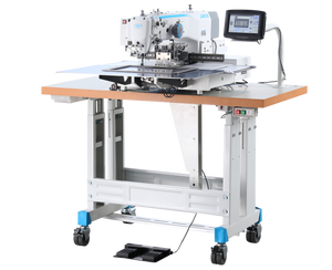 Macchina da Cucire Computerizzata Jack JK-T3520MA--D con Cucitura di Avvio Senza Sfilacciamento, Macchina da Cucire Industriale - Product Image 1
