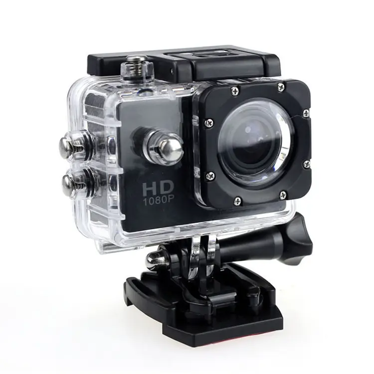 Factory Cheapest SJ4000 Action Camera Waterproof Sports Camera Helmet Cam 2.0 Inches Recorder