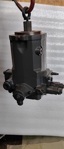 Pompe à piston hydraulique Hmf75-02 0001 Hyx293f00528 ZY à haut rendement pour modèles HPV/HMF/HMR/HMV/HVF105/55/75/35/135/165 - Product Image 3