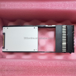 Huaweis 2.5" OceanDisk 500P 02356GJM HSSD NVMe <b>Drive</b> 1DWPD 32Gb/s STL10SSD3840 SSD <b>Drive</b> 3.84TB Solid State <b>Drive</b> - Product Image 5