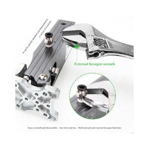 ข้อต่อลมแบบมินิเกลียวในสำหรับพีซี ยี่ห้อ HOFUJNG จากโรงงานจีน ลดราคาพิเศษ - Product Image 5