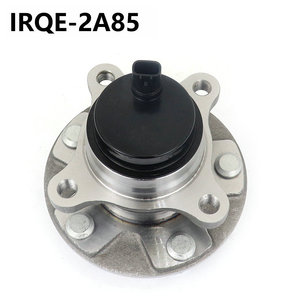 Conjunto de cubo de rueda IRQE-2A85, diámetro interior de 70mm para vehículos Lexus, acero para rodamientos, nueva pieza de repuesto - Product Image 1