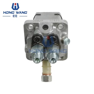    Pompe à injection de carburant à pression réglable 16001-51010 16001-51012 pour moteur Z602 avec garantie d'un an - Product Image 2