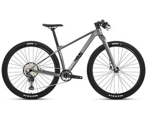 Bicicleta de Montaña de Carbono de 29 Pulgadas M5-LT Ultraligera 10.3kg Horquilla Rígida <span class=keywords><strong>Shimano</strong></span> <span class=keywords><strong>XT</strong></span> 12 Velocidades Freno de Disco Hidráulico <span class=keywords><strong>MTB</strong></span> - Product Image 1