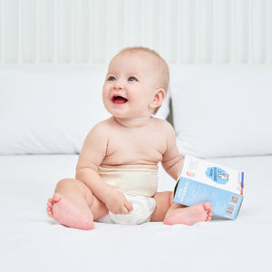 Tongtianle guérison cordon ombilical hygiène pour nouveau-nés élimination toxique fœtale Type 3 cuivre ventre pâte pour ictère nouveau-nés - Product Image 3