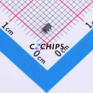 Amplificador operacional de chip IC de circuito integrado TLV9101IDCKR de marca nueva y original de la serie TLV9101IDCKR - Product Image 1