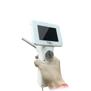 Inek sığır görsel suni tohumlama tabancası/yüksek kaliteli köpek dijital AI tabancası ile kamera