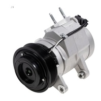 Compresseur de climatisation 55116834AC 55116834AD pour Jeep Commander Grand Cherokee 2005~2010