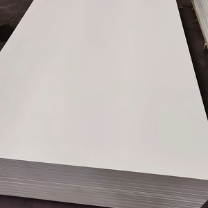 Panneau en mousse PVC découpé sur mesure, surface brillante/mate, épaisseur 1-35 mm, 1220x2440 mm, 1560x3050 mm, 2050x3050 mm, panneau d'impression - Product Image 1