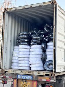 خرطوم هيدروليكي مطاطي عالي الجودة من إيتون إيروكيب للمعدات الميكانيكية - Product Image 4