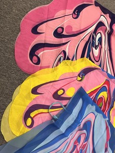 Festival all'ingrosso <span class=keywords><strong>farfalla</strong></span> mantello ragazza Performance di scena costumi di Halloween bambini tuta volante bambini <span class=keywords><strong>farfalla</strong></span> vestire le ali - Product Image 6