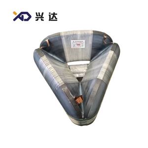 Di alta qualità a basso prezzo 0.23mm <span class=keywords><strong>CRGO</strong></span> Oriented in acciaio al silicio bobina di acciaio ad arco apertura bobina di ferro nucleo - Product Image 4