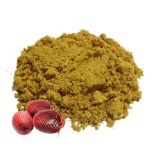 Polvo de Aguaje Premium de Grado Alimenticio, Secado Naturalmente, Finamente Molido, Superafruta Amazónica para Smoothies, Extracto Herbal - Product Image 2