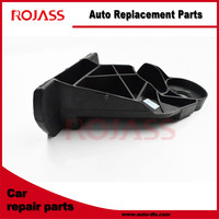 Pièces de rechange automobiles support de pare-chocs avant automatique pour BMW E46 série 3 support de pare-chocs avant côté gauche 51118195295