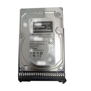 <b>Ssd</b> for Server 4XB7A38093 B6WL DE Drives 7.6TB 1D2.5" NVME SED 2U24 Server <b>Ssd</b> <b>Ssd</b> Hard Drives - Product Image 1