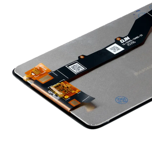 Écran tactile LCD pour téléphone portable Motorola <span class=keywords><strong>MOTO</strong></span> G54 5G E20 G31 G32 G50 G22 G10 <span class=keywords><strong>E10</strong></span> E22 G45 G60 G2 - Product Image 2