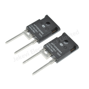 Jekevi ทรานซิสเตอร์ IGBT ใหม่และดั้งเดิม APT30DQ60BG ไดโอดกู้คืน30DQ60BG 247 600V 30A MOSFET - Product Image 6