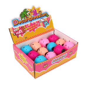 Jouet anti-stress Kapi Guinea Pig en TPE pour enfants de 8 à 13 ans, unisexe, à presser - Product Image 5