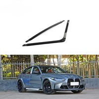 Barre de renforcement de tour de suspension moteur préimprégnée G80 G82 G83 pour BMW Série 3 Série 4 M3 M4 2D 4 portes 2021-2022