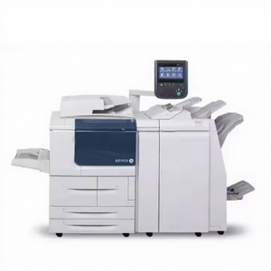 Fotocopiadoras Usadas de Segunda Mano D95 D110 D125 de Buena Calidad para Fotocopiadoras Xerox, Impresoras, Máquinas D136, Fotocopiadoras Láser Digitales - Product Image 3