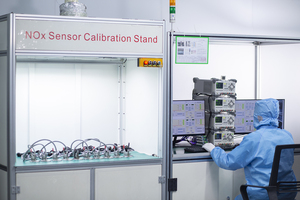 Cảm biến NOx mới cho động cơ Cummins SNS3013 SNS0798 5WK96672A 5WK96674A 4384394 4384740 2871974 2871978 2871979 5WK96673A 2872081 - Product Image 6