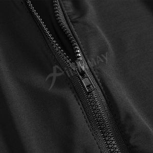 グリーンエンバイト ビキニ ワンピース水着 生理用スイムスーツ 4層ジッパー サーフィン用マイヨ・デ・ベイン 生理用水着 女性用 - Product Image 6